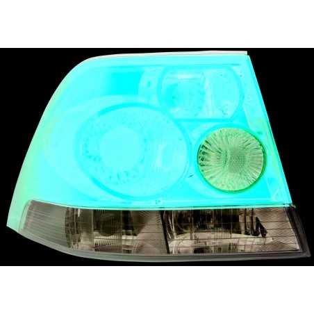 IPARLUX Piloto luz trasero izquierdo 16533531