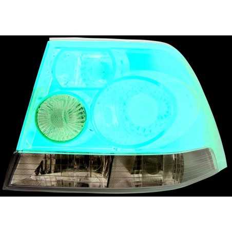 IPARLUX Piloto luz trasero derecho 16533532