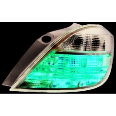 IPARLUX Piloto luz trasero derecho 16533534