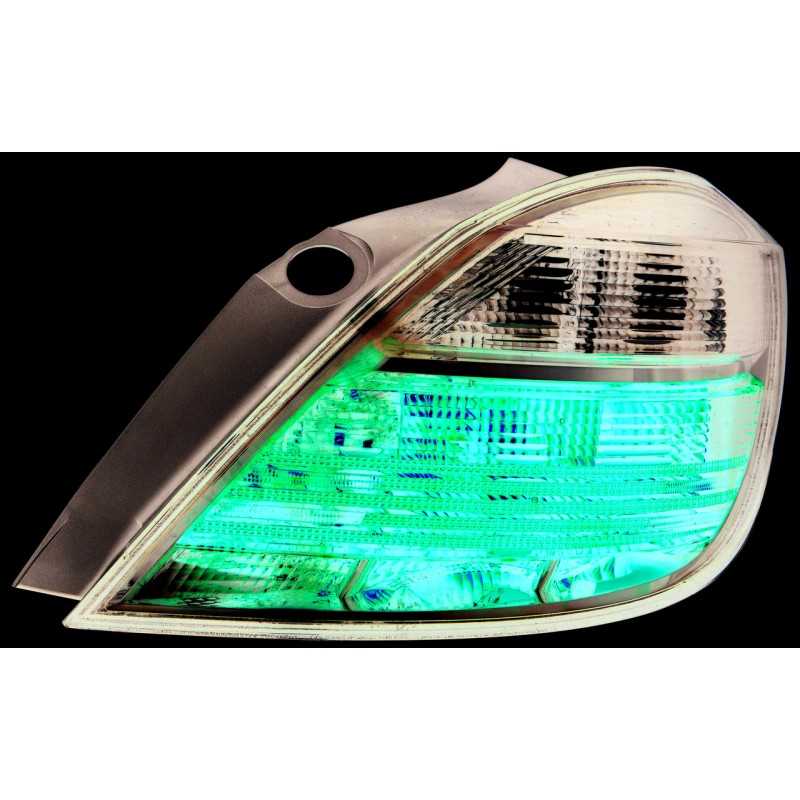 IPARLUX Piloto luz trasero derecho 16533534