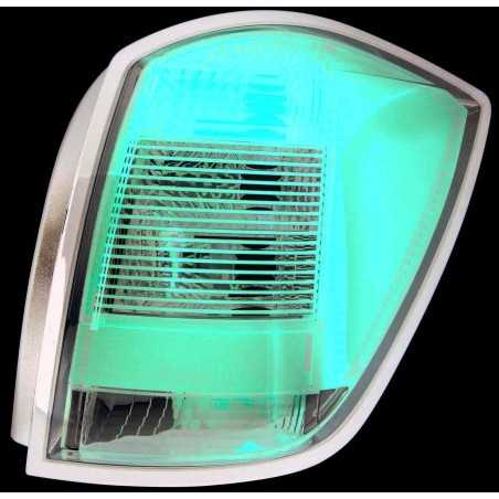 IPARLUX PILOT REAR LIGHT RIGHT 16533538