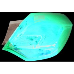 IPARLUX PILOT REAR LIGHT RIGHT 16533632