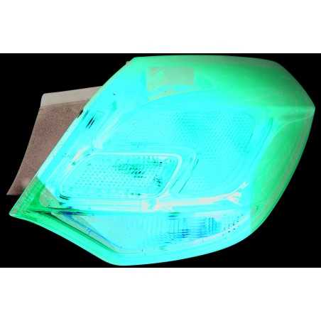 IPARLUX PILOT REAR LIGHT RIGHT 16533632