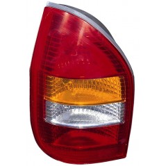 IPARLUX Piloto luz trasero izquierdo 16536531