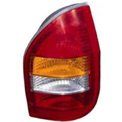 IPARLUX Piloto luz trasero derecho 16536532