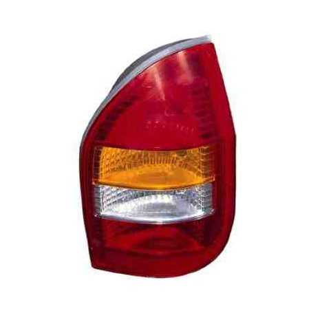 IPARLUX Piloto luz trasero derecho 16536532