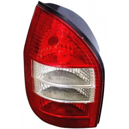 IPARLUX PILOT REAR LIGHT LEFT 16536533