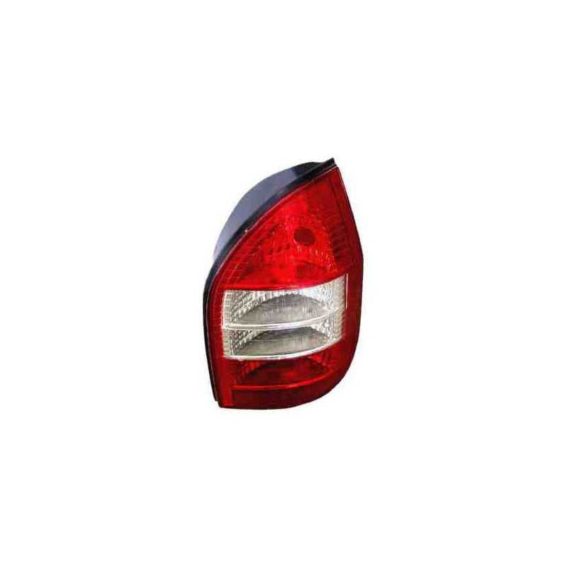 IPARLUX PILOT REAR LIGHT RIGHT 16536534
