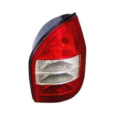 IPARLUX Piloto Luz Trasero Derecho y Faro para Coches - 16536534