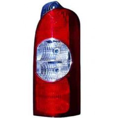 IPARLUX PILOT REAR LIGHT RIGHT 16537032
