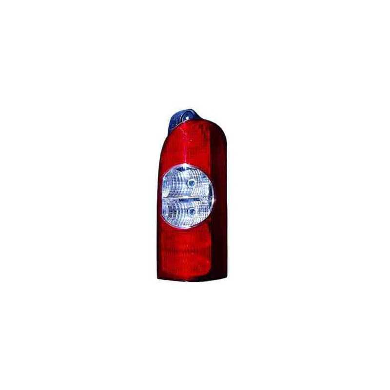 IPARLUX PILOT REAR LIGHT RIGHT 16537032