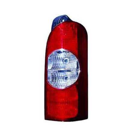IPARLUX PILOT REAR LIGHT RIGHT 16537032