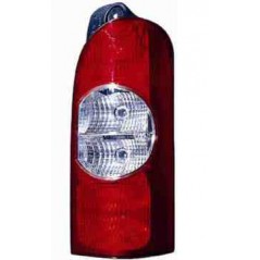 IPARLUX PILOT REAR LIGHT RIGHT 16537034