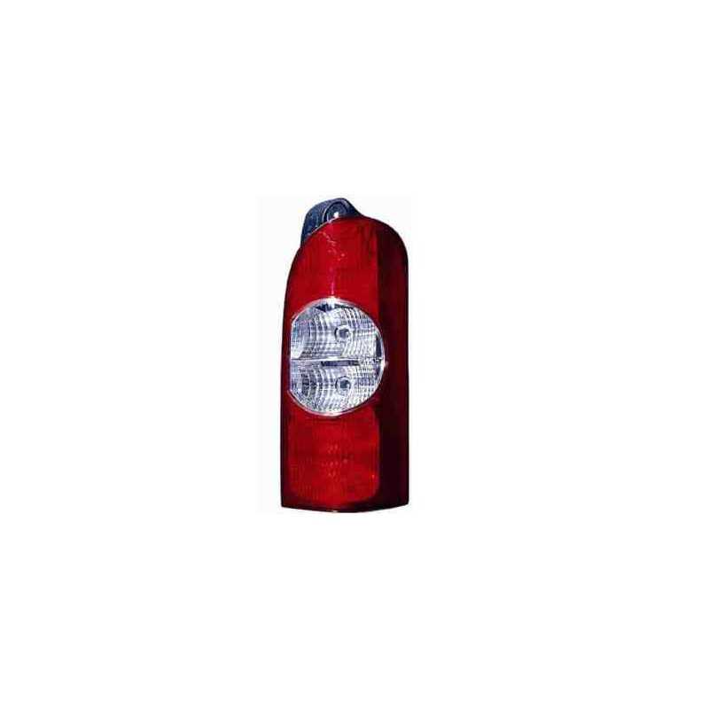 IPARLUX PILOT REAR LIGHT RIGHT 16537034