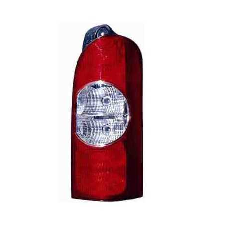 IPARLUX PILOT REAR LIGHT RIGHT 16537034