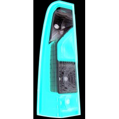 IPARLUX PILOT REAR LIGHT LEFT 16537035