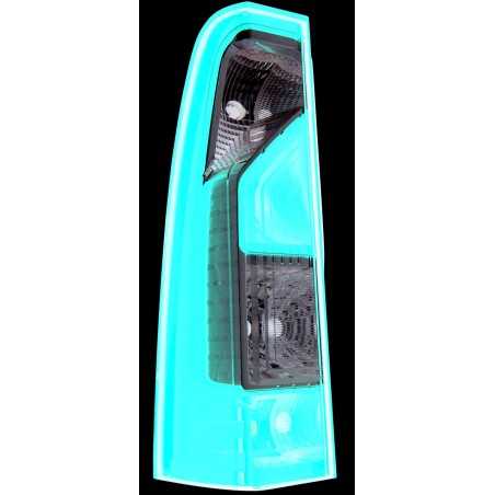 IPARLUX PILOT REAR LIGHT LEFT 16537035