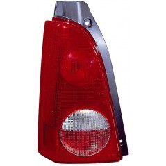 IPARLUX PILOT REAR LIGHT LEFT 16538031