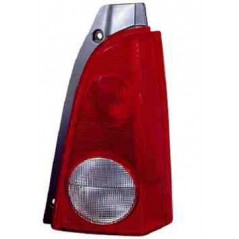 IPARLUX Piloto luz trasero derecho 16538032