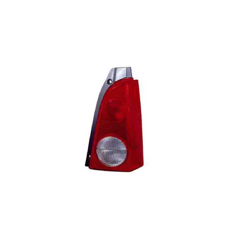 IPARLUX Piloto luz trasero derecho 16538032