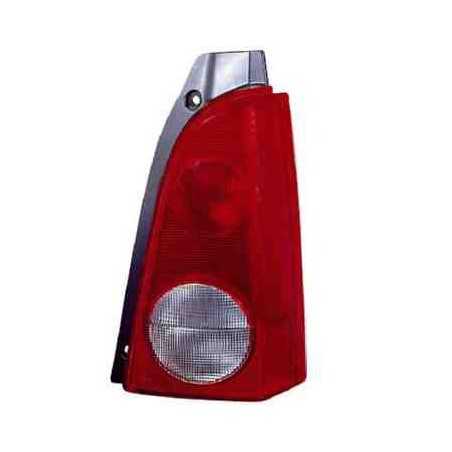 IPARLUX PILOT REAR LIGHT RIGHT 16538032