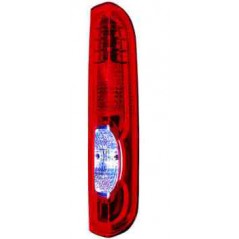 IPARLUX Piloto luz trasero derecho y faro de 16538636