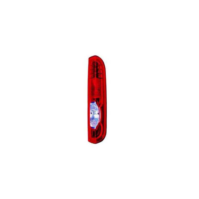 IPARLUX PILOT REAR LIGHT RIGHT 16538636