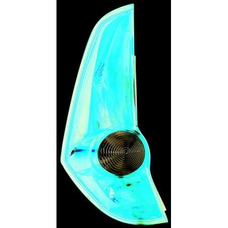 IPARLUX PILOT REAR LIGHT LEFT 16539031