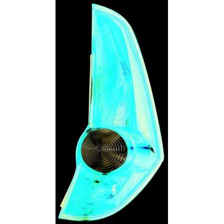 IPARLUX PILOT REAR LIGHT RIGHT 16539032