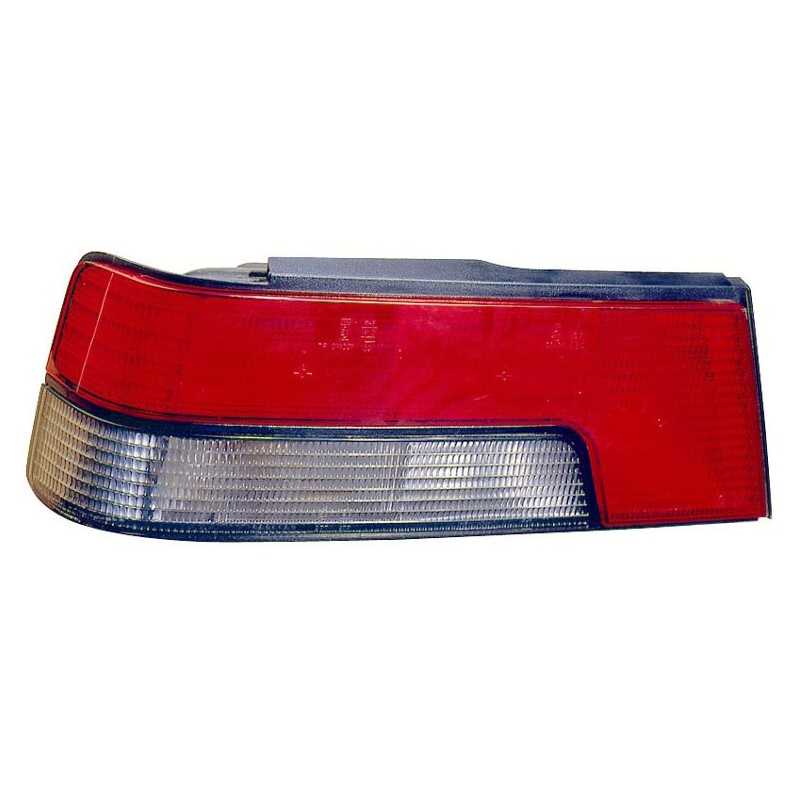 IPARLUX PILOT REAR LIGHT LEFT 16541541