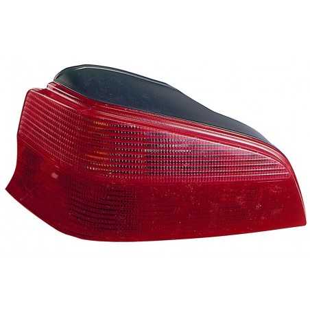 IPARLUX Piloto luz trasero izquierdo 16542631