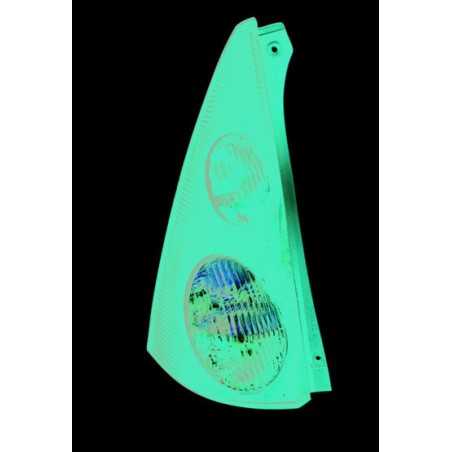 IPARLUX PILOT REAR LIGHT LEFT 16542831