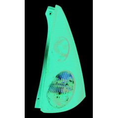 IPARLUX PILOT REAR LIGHT RIGHT 16542832