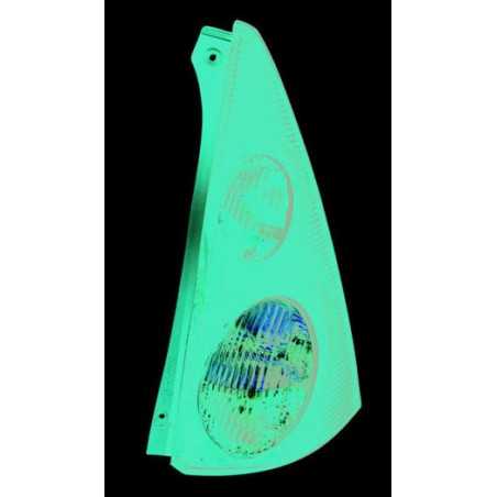 IPARLUX Piloto luz trasero derecho 16542832