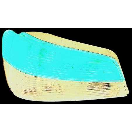 IPARLUX Piloto luz trasero izquierdo 16543231