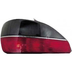 IPARLUX PILOT REAR LIGHT LEFT 16543235