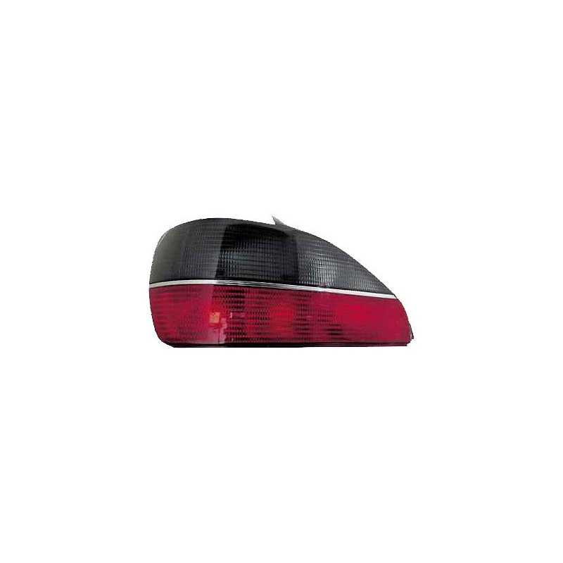 IPARLUX PILOT REAR LIGHT LEFT 16543235