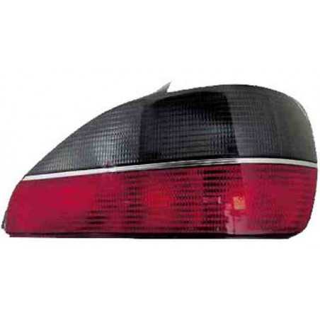 IPARLUX Piloto luz trasero derecho 16543236