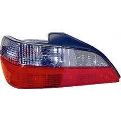 IPARLUX Piloto luz trasero izquierdo 16543531