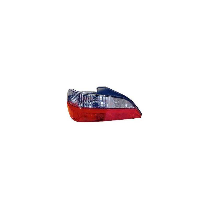 IPARLUX Piloto luz trasero izquierdo 16543531