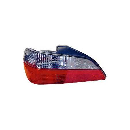 IPARLUX PILOT REAR LIGHT LEFT 16543531