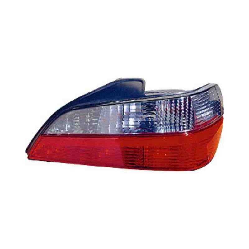 IPARLUX PILOT REAR LIGHT RIGHT 16543532