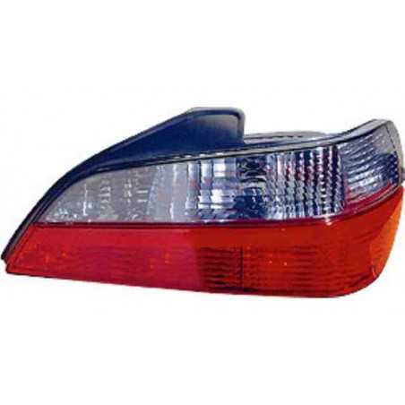 IPARLUX PILOT REAR LIGHT RIGHT 16543532
