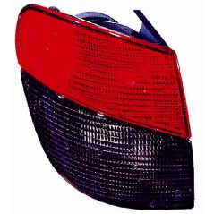 IPARLUX PILOT REAR LIGHT LEFT 16543533