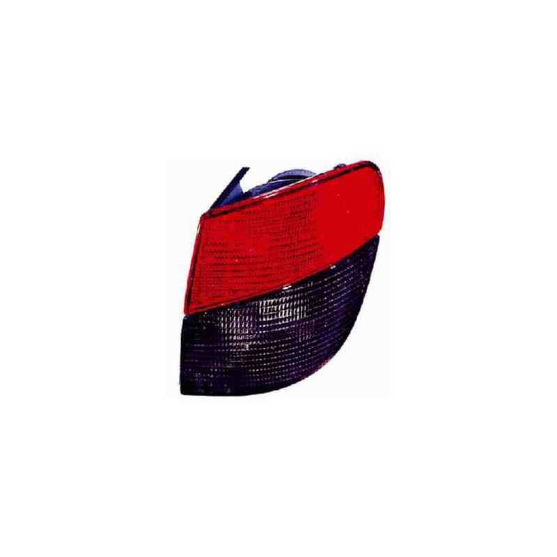 IPARLUX PILOT REAR LIGHT RIGHT 16543534