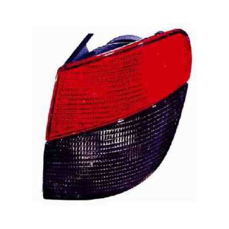 IPARLUX PILOT REAR LIGHT RIGHT 16543534