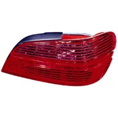 IPARLUX Piloto luz trasero derecho 16543632