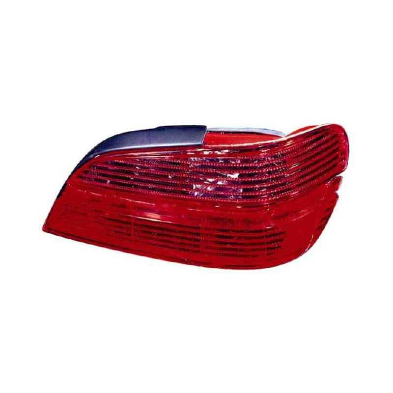 IPARLUX Piloto luz trasero derecho 16543632