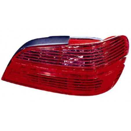 IPARLUX PILOT REAR LIGHT RIGHT 16543632