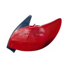 IPARLUX PILOT REAR LIGHT RIGHT 16544032